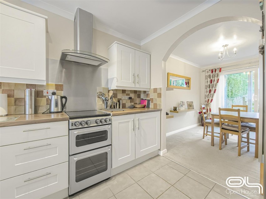 Images for Peregrine Close, Burton-On-Trent
