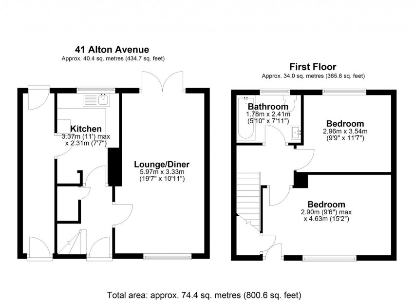 Images for Alton Avenue, Willenhall