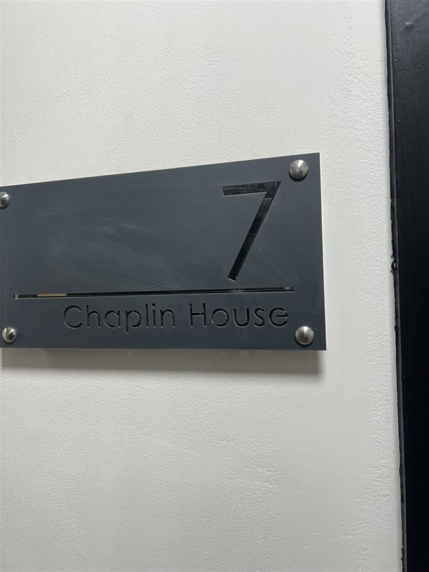 Images for Chaplin House, Mersey Street, Warrington