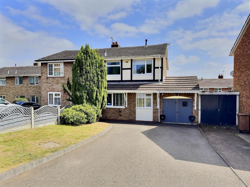 Images for Crab Lane, Cannock