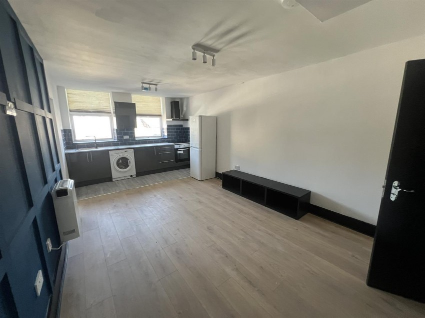 Images for Chaplin House, Smith Street, Warrington