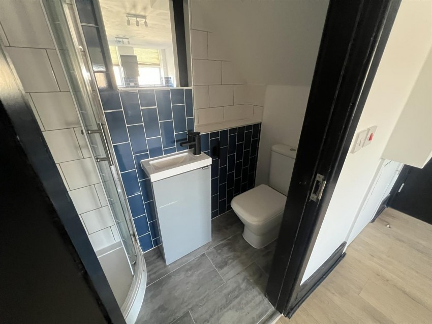 Images for Chaplin House, Smith Street, Warrington