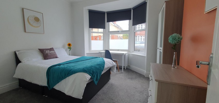 Images for Alexandra Road, Stafford