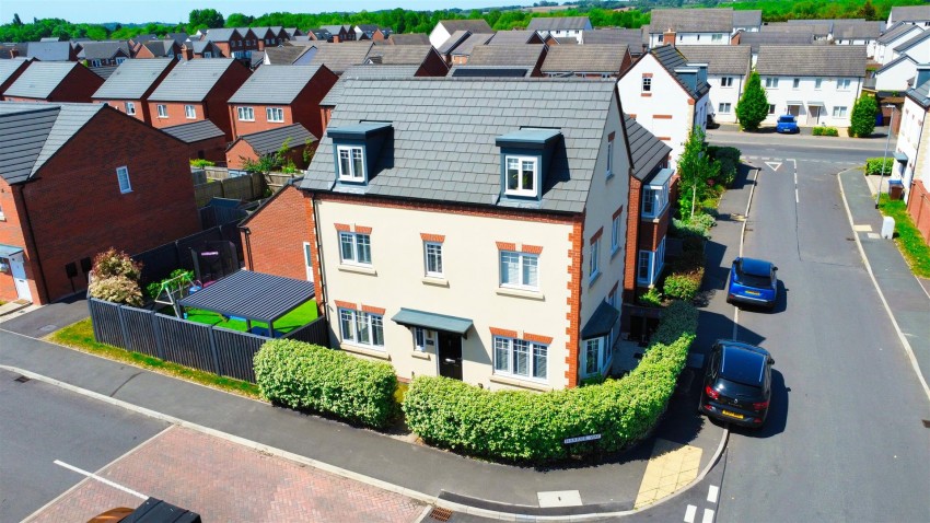 Images for Harrier Way, Branston
