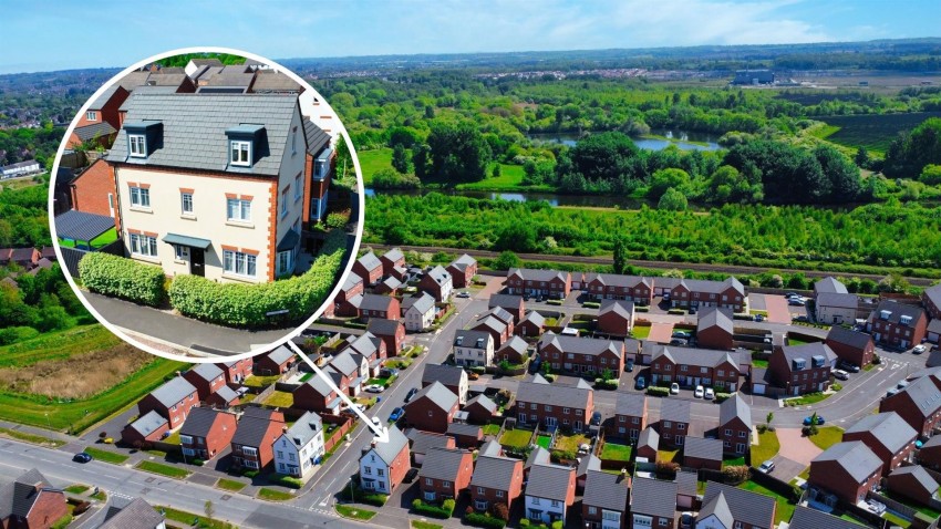 Images for Harrier Way, Branston