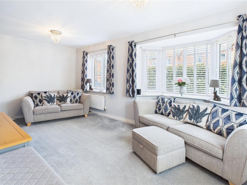 Images for Harrier Way, Branston