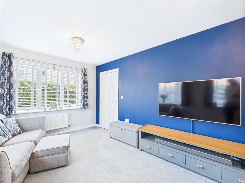 Images for Harrier Way, Branston