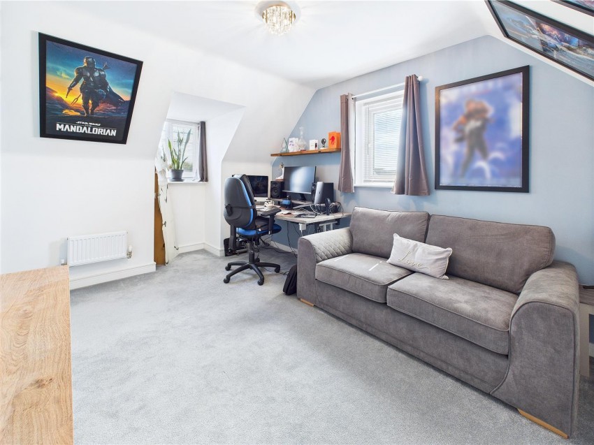 Images for Harrier Way, Branston