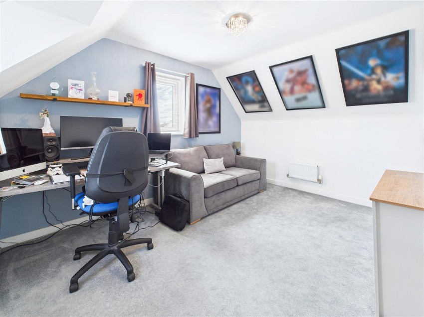 Images for Harrier Way, Branston