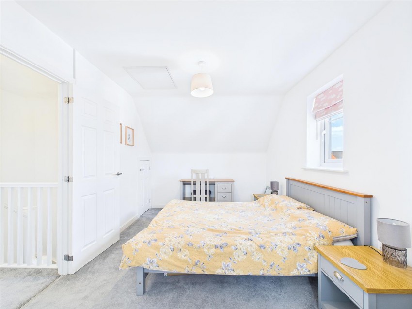 Images for Harrier Way, Branston
