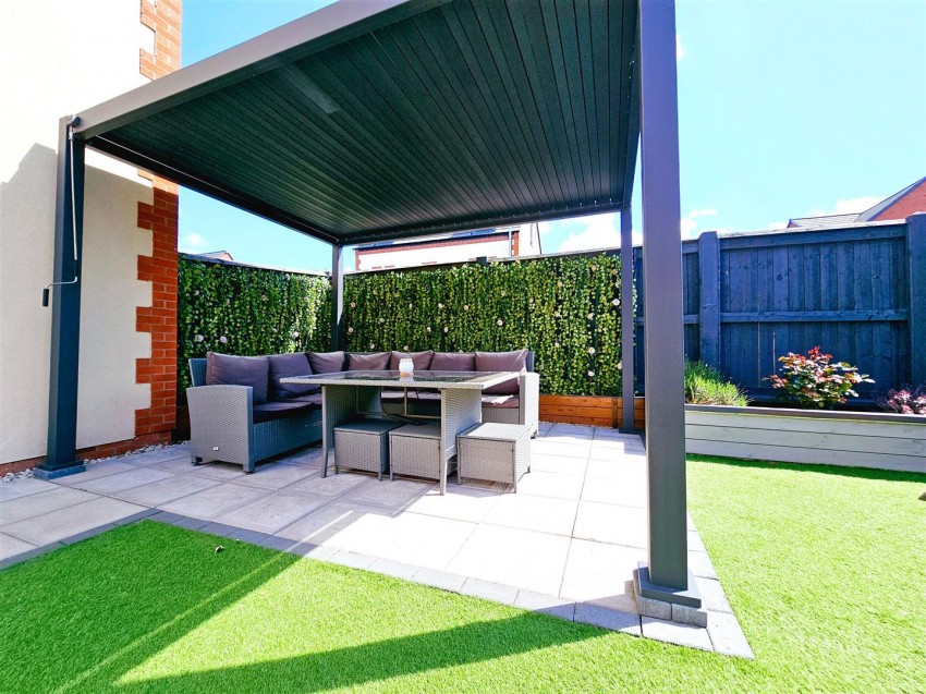 Images for Harrier Way, Branston