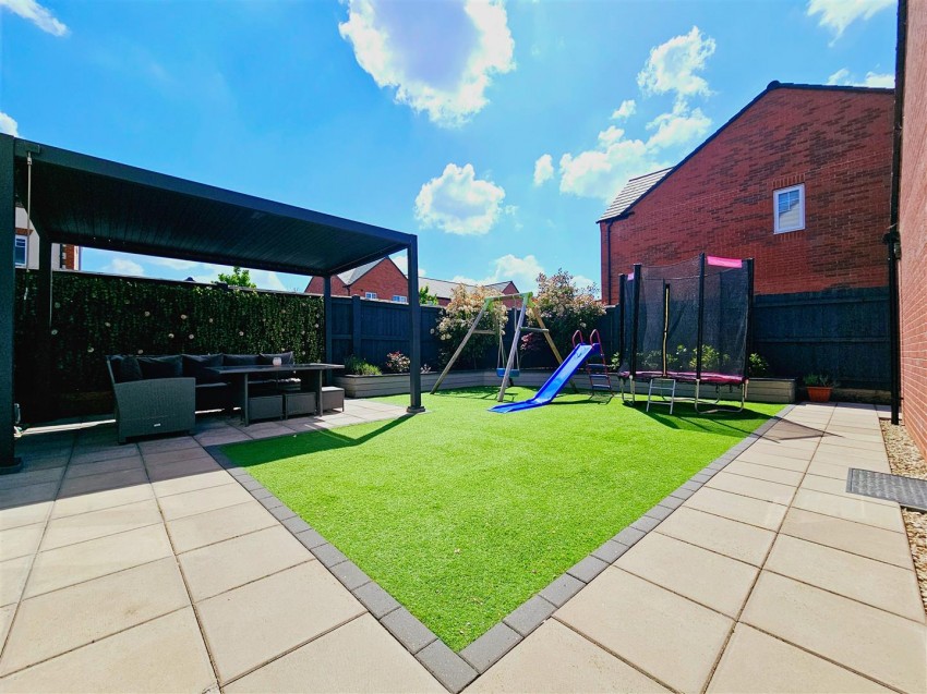 Images for Harrier Way, Branston