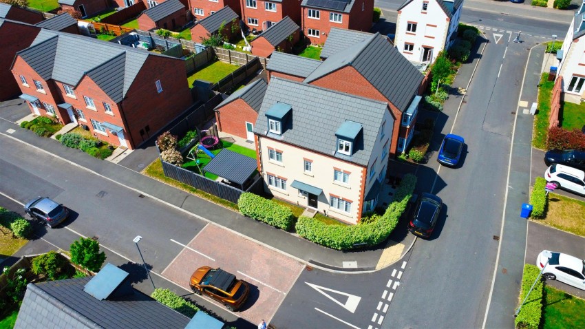 Images for Harrier Way, Branston