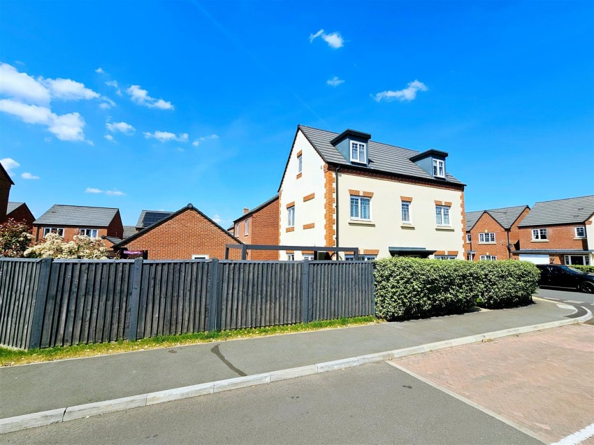 Images for Harrier Way, Branston