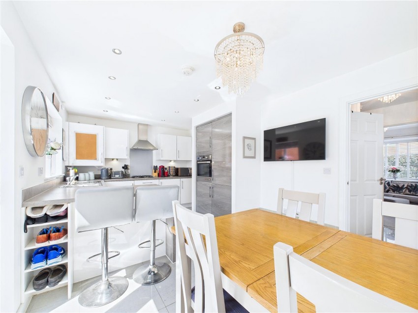 Images for Harrier Way, Branston