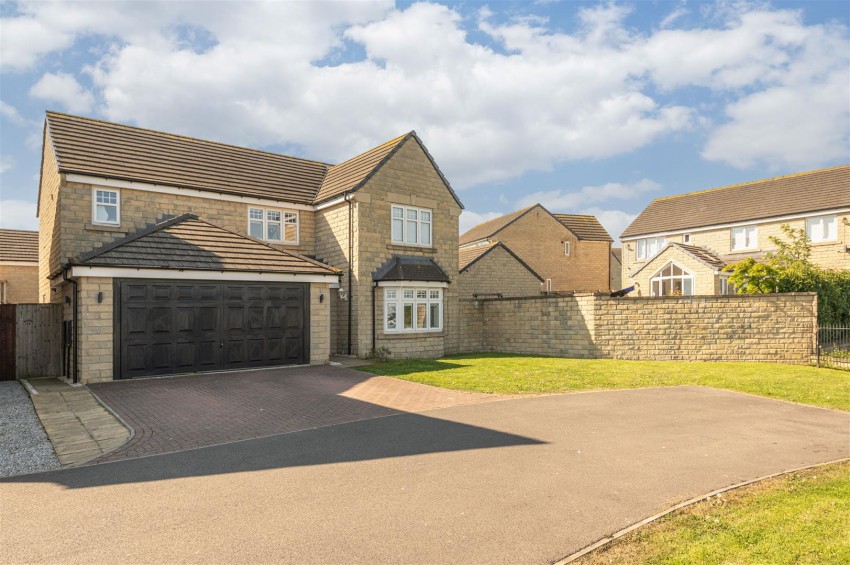 Images for Pavilion View, Lindley, Huddersfield, HD3