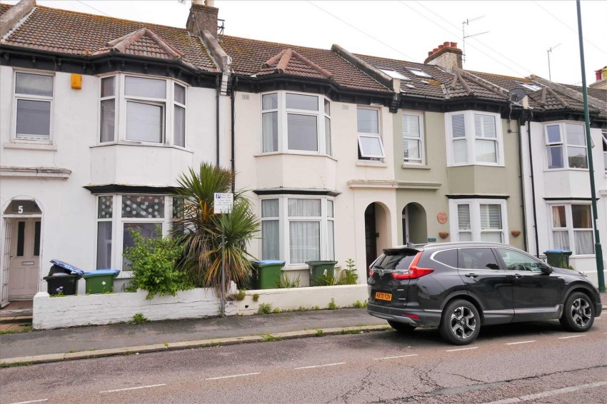 Images for 4, Argyle Road