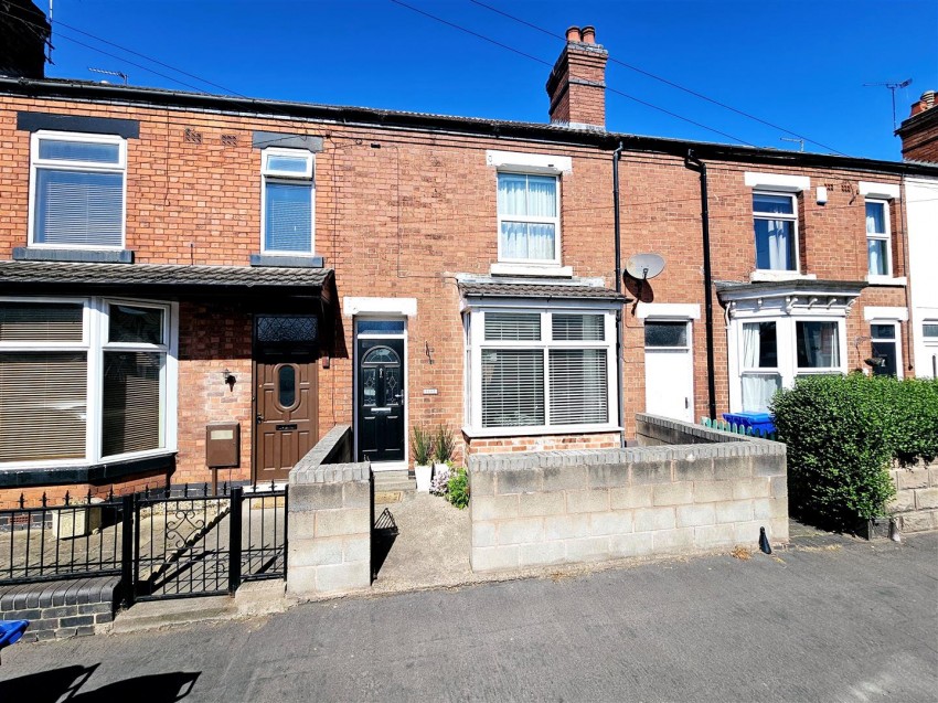 Images for Calais Road, Burton-On-Trent