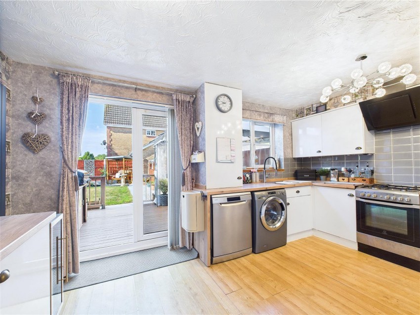 Images for Primrose Drive, Branston