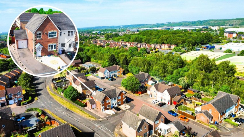 Images for Primrose Drive, Branston