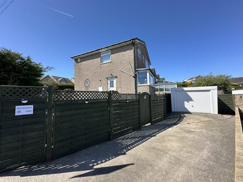 Images for Occupation Lane, Oakworth, Keighley