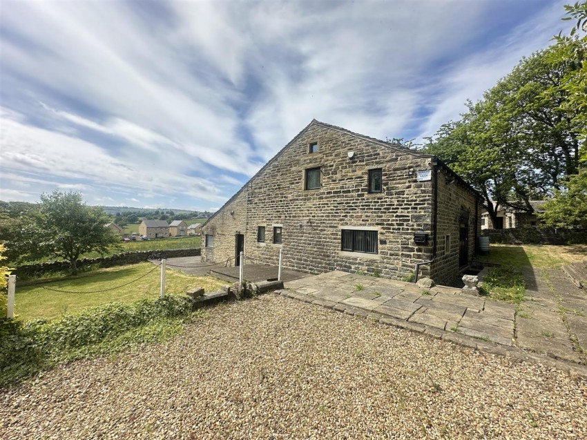 Images for Dean House Farm, Allerton Lane