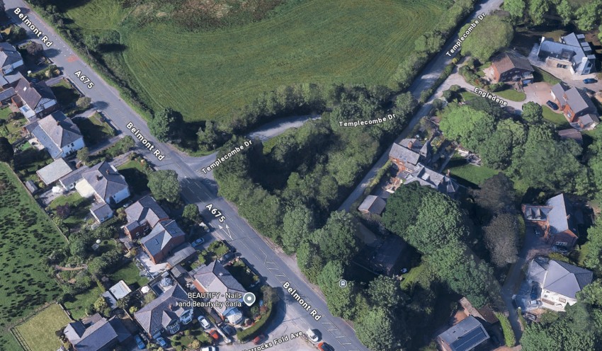 Images for Land at Templecombe Drive, Corner of Belmont Road