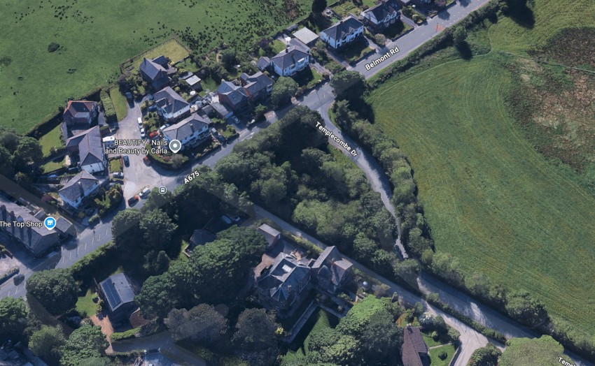 Images for Land at Templecombe Drive, Corner of Belmont Road