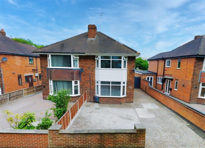Images for Beech Avenue, Stretton