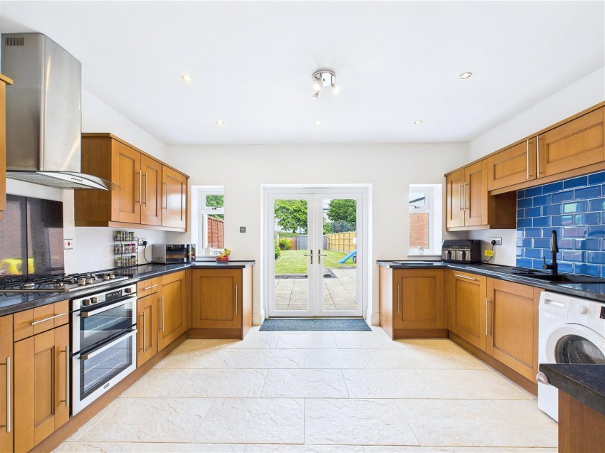 Images for Beech Avenue, Stretton