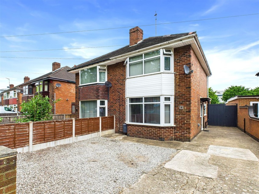 Images for Beech Avenue, Stretton