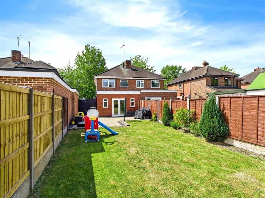 Images for Beech Avenue, Stretton