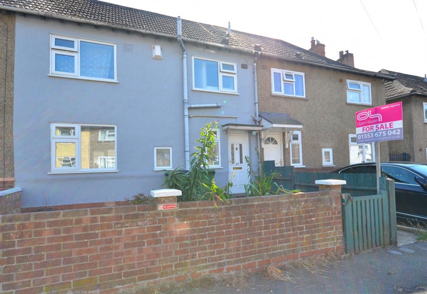 Images for Woodwark Avenue, King's Lynn