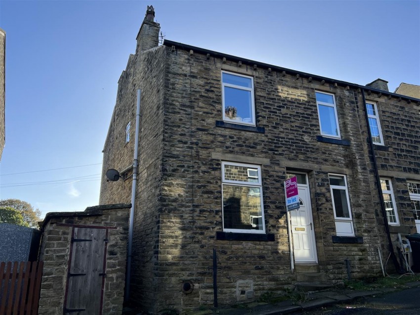 Images for Pink Street,Haworth