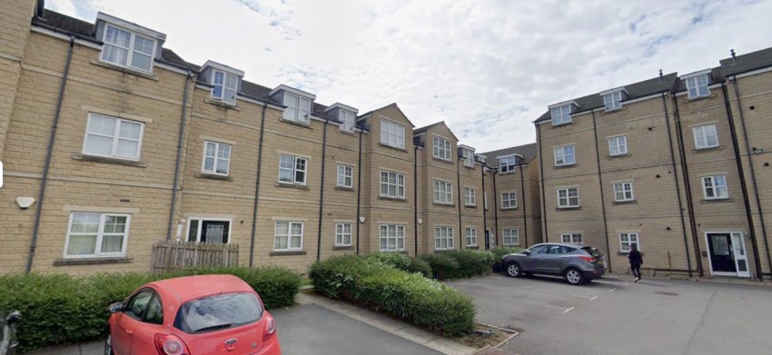 Images for Woolcombers Way, Bradford