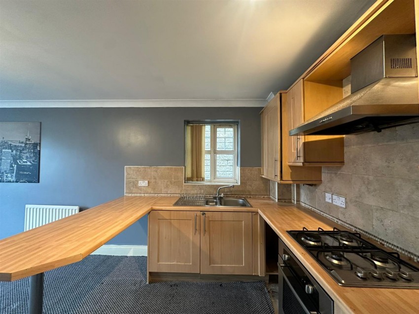 Images for Woolcombers Way, Bradford