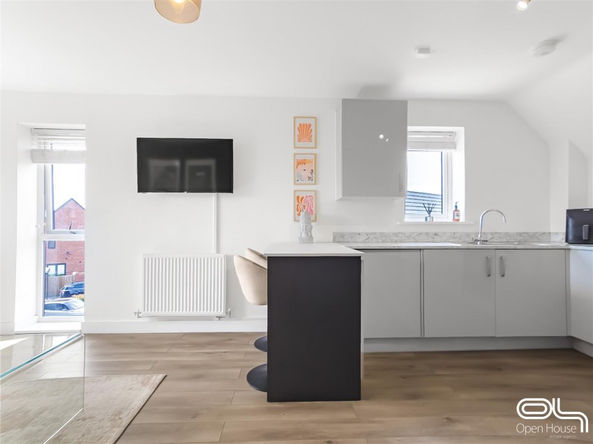 Images for Thyme Street, Branston