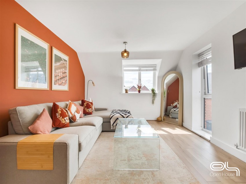 Images for Thyme Street, Branston