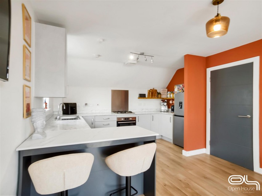 Images for Thyme Street, Branston