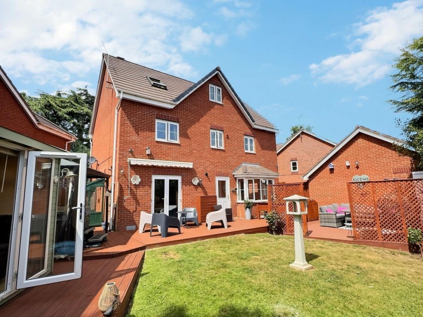 Images for School Lane, Stafford