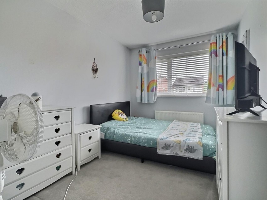 Images for Ampleforth Drive, Stafford