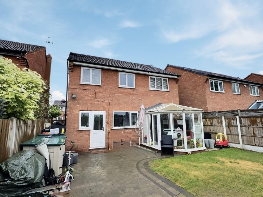 Images for Ampleforth Drive, Stafford