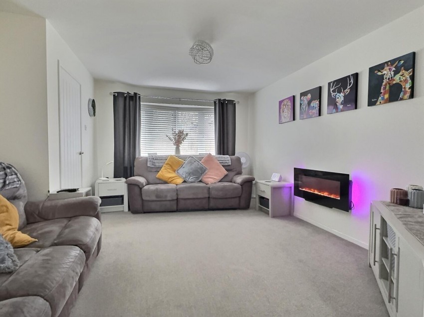 Images for Ampleforth Drive, Stafford