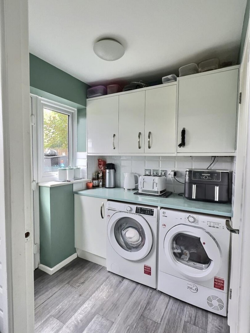 Images for Ampleforth Drive, Stafford