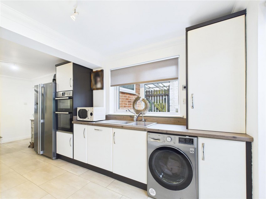 Images for Thorn Street, Woodville, Swadlincote