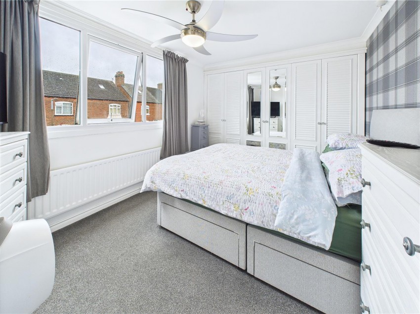 Images for Thorn Street, Woodville, Swadlincote
