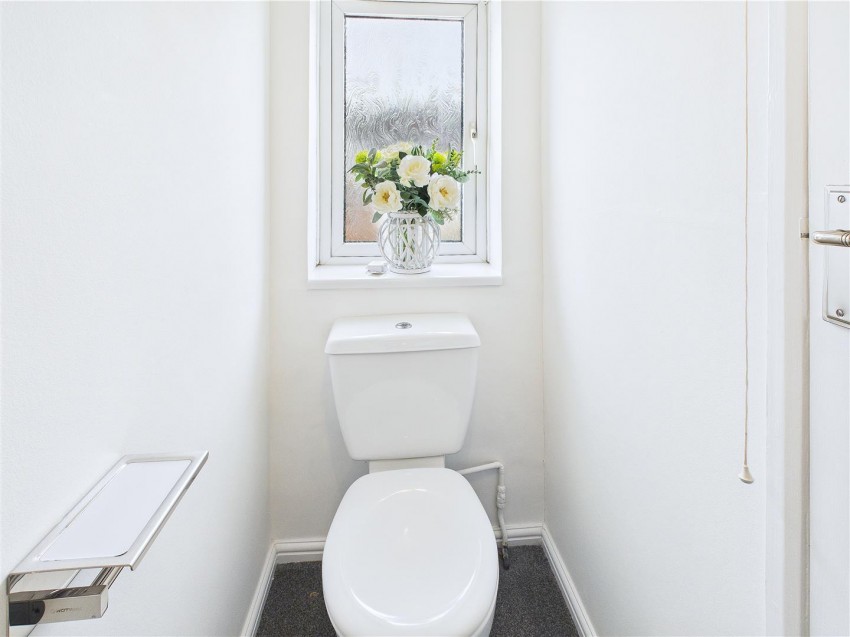 Images for Thorn Street, Woodville, Swadlincote
