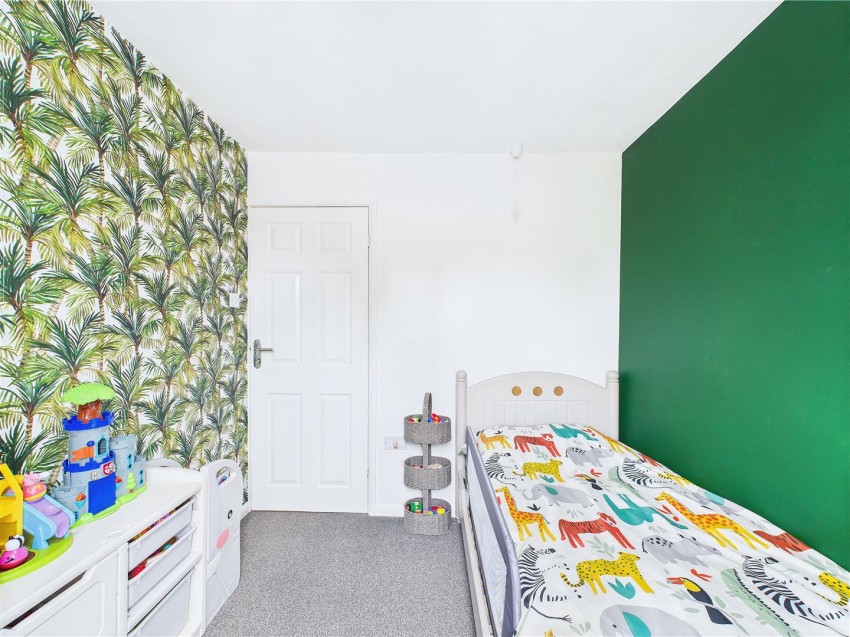 Images for Thorn Street, Woodville, Swadlincote