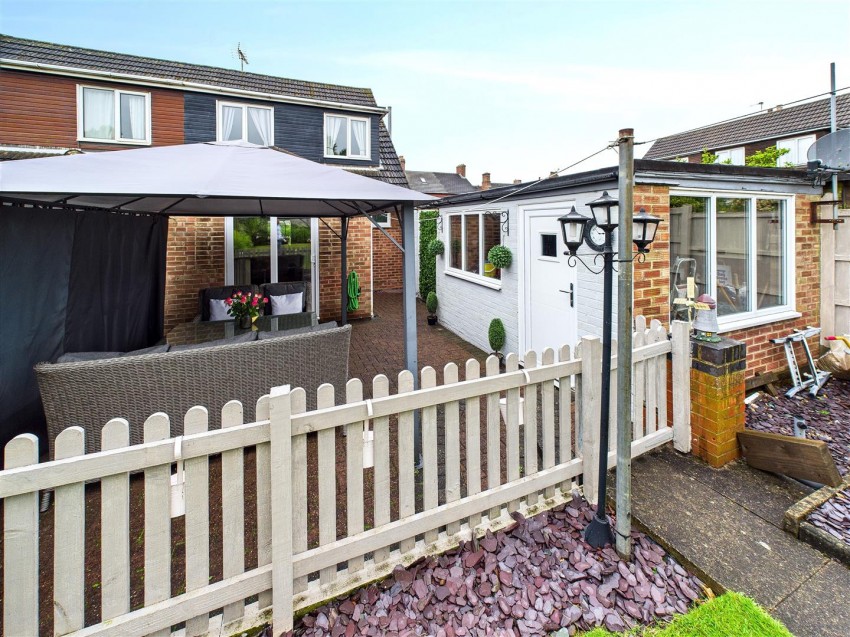 Images for Thorn Street, Woodville, Swadlincote