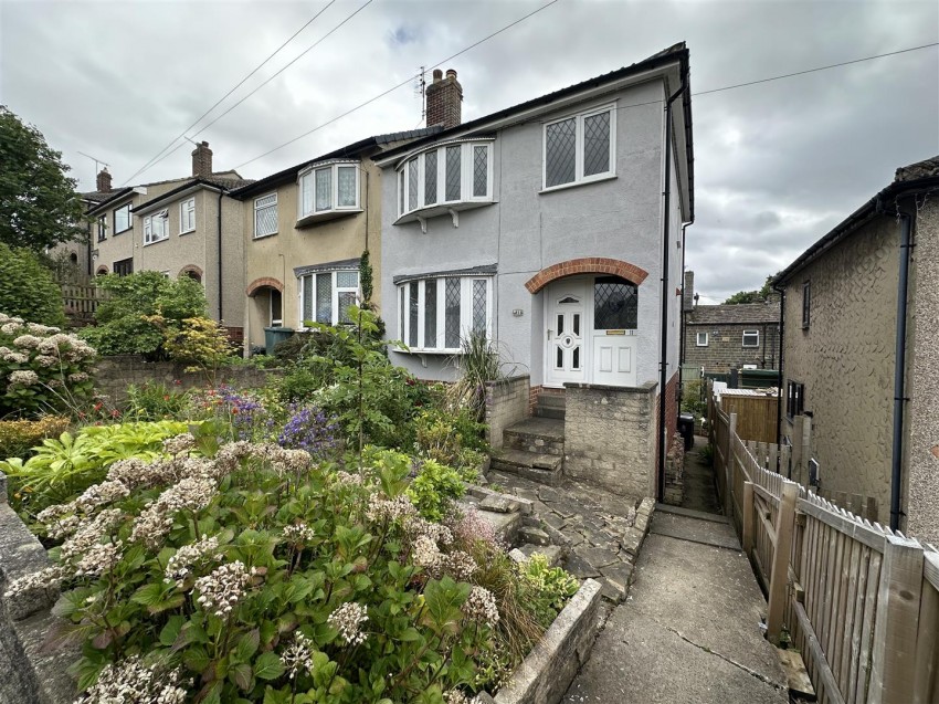 Images for Canberra Drive, Cross Roads, Keighley